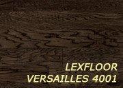 Lexfloor Hardwood Versailles 4001